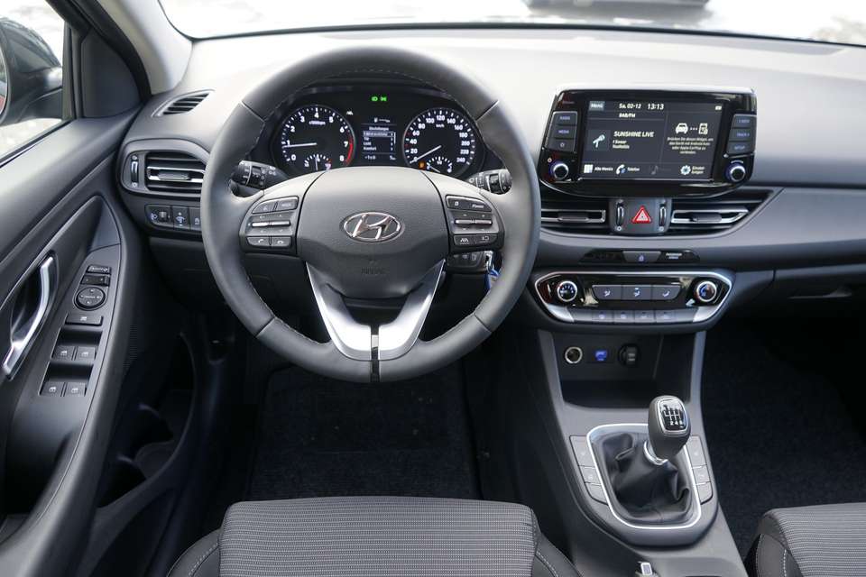 Hyundai i30 - Imagem 11