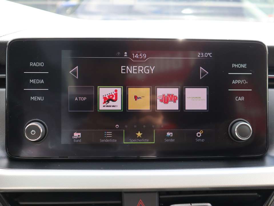 Skoda Scala - Imagem 14