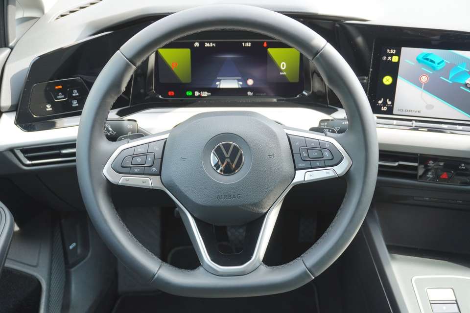 Volkswagen Golf - Imagem 14