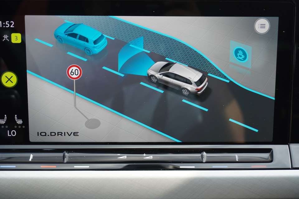 Volkswagen Golf - Imagem 15