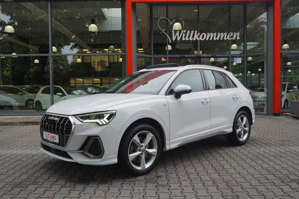 Audi Q3 - Imagem 1