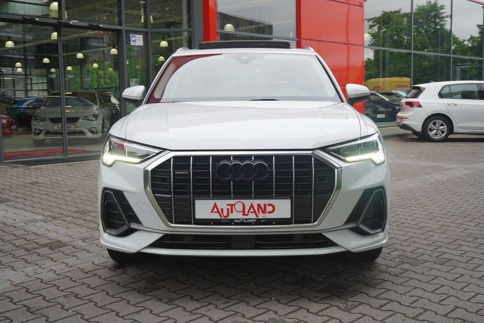 Audi Q3 - Imagem 2
