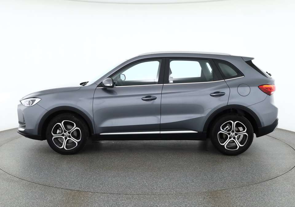 MG ZS - Imagem 2