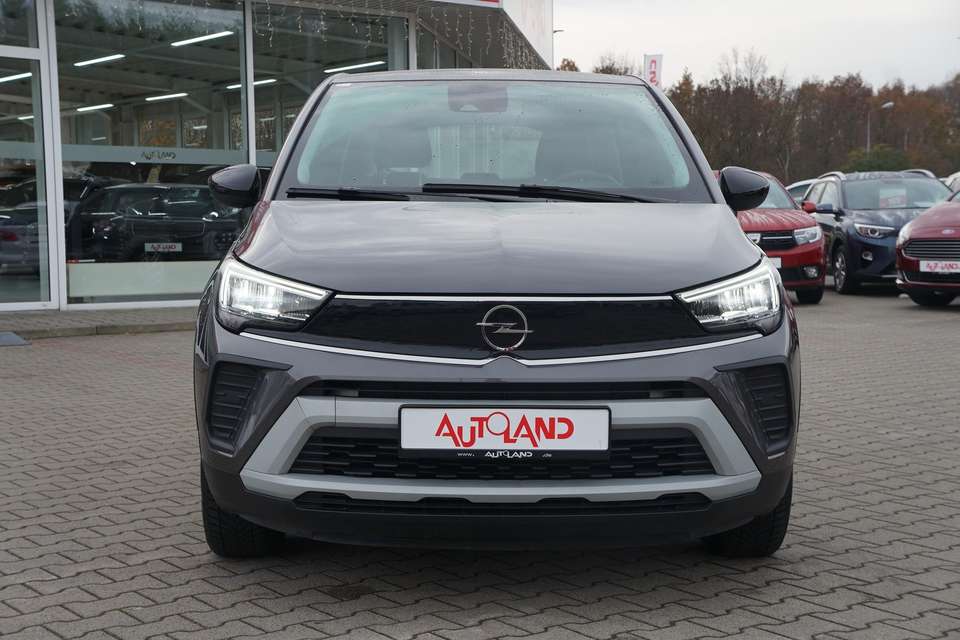 Opel Crossland - Imagem 3