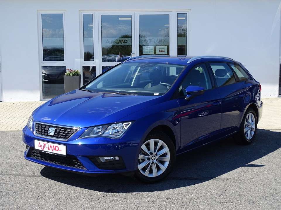 SEAT Leon - Imagem 2