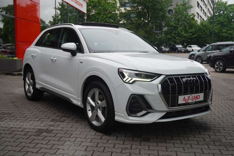 Audi Q3 - Imagem 3