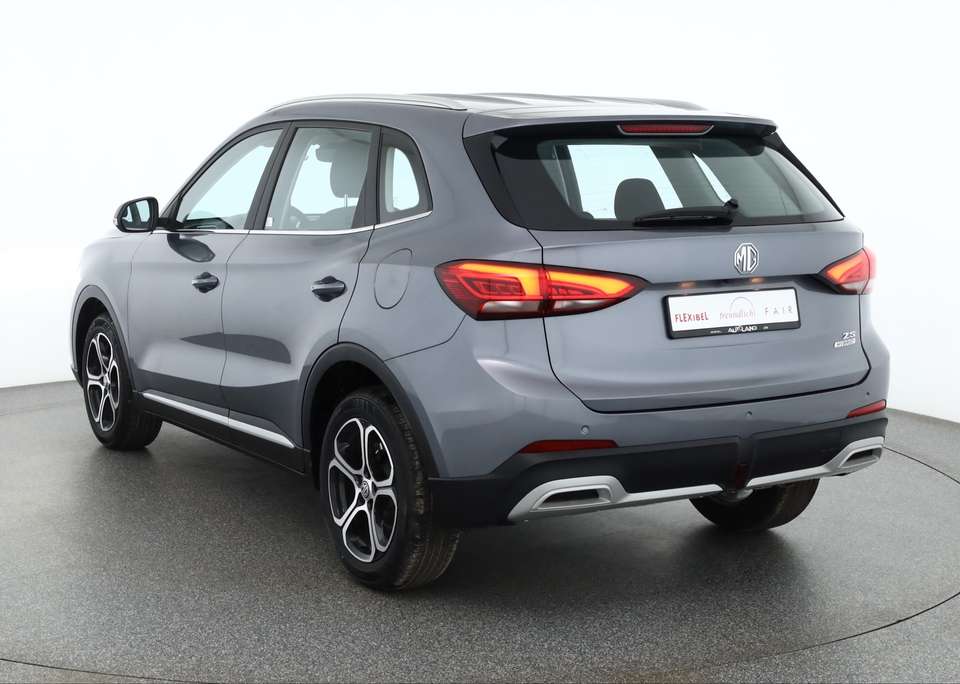 MG ZS - Imagem 3