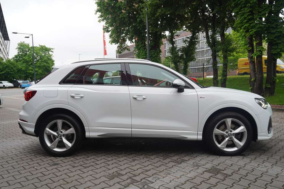 Audi Q3 - Imagem 4