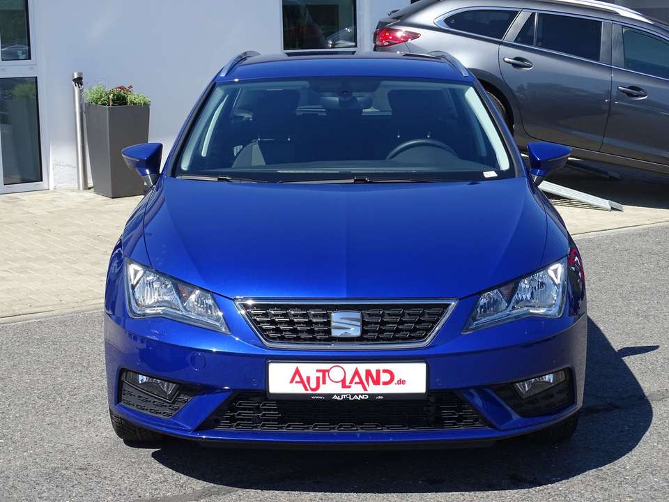 SEAT Leon - Imagem 4