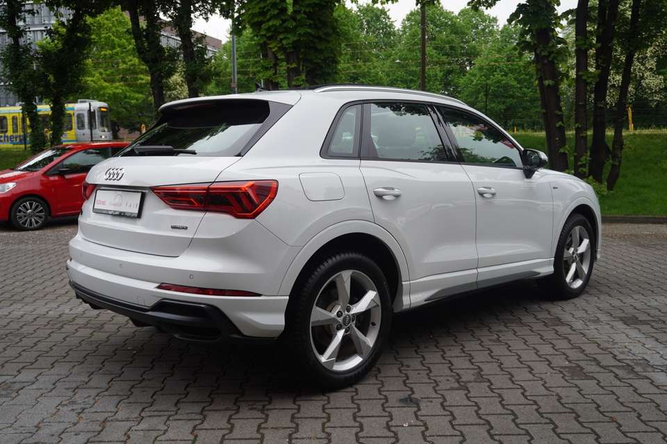 Audi Q3 - Imagem 5