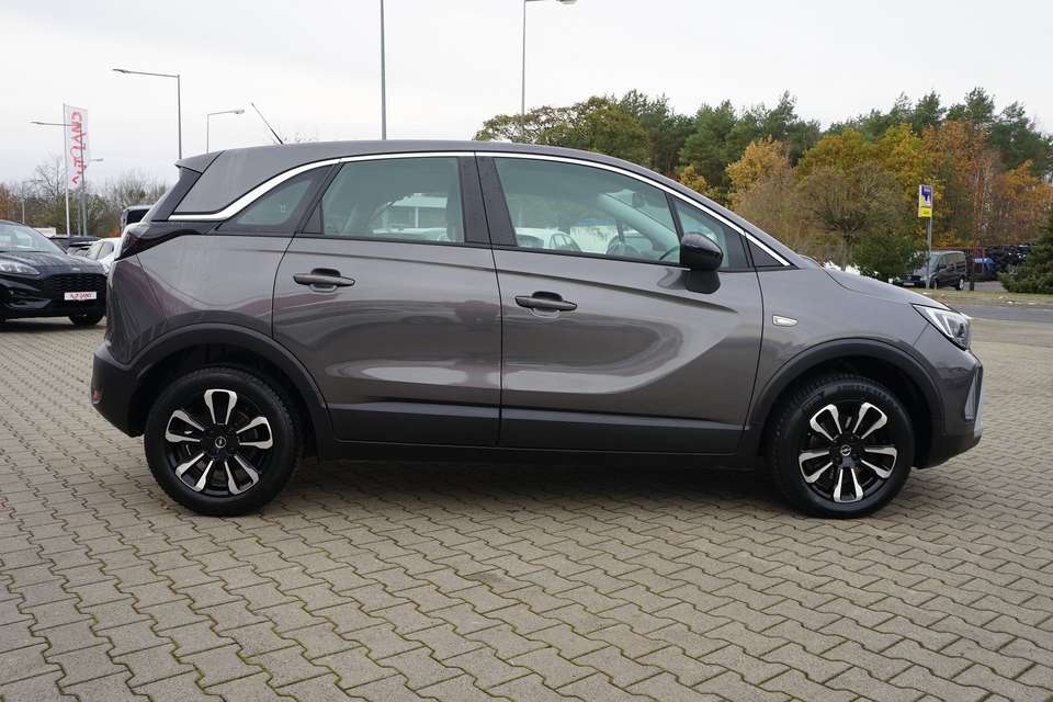 Opel Crossland - Imagem 5