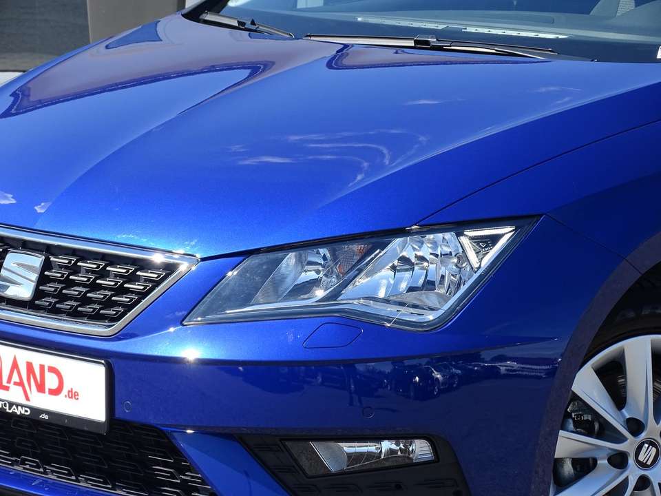 SEAT Leon - Imagem 5