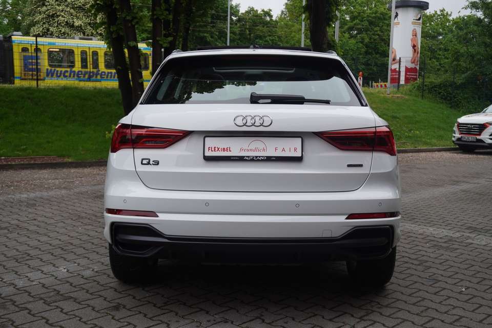Audi Q3 - Imagem 6