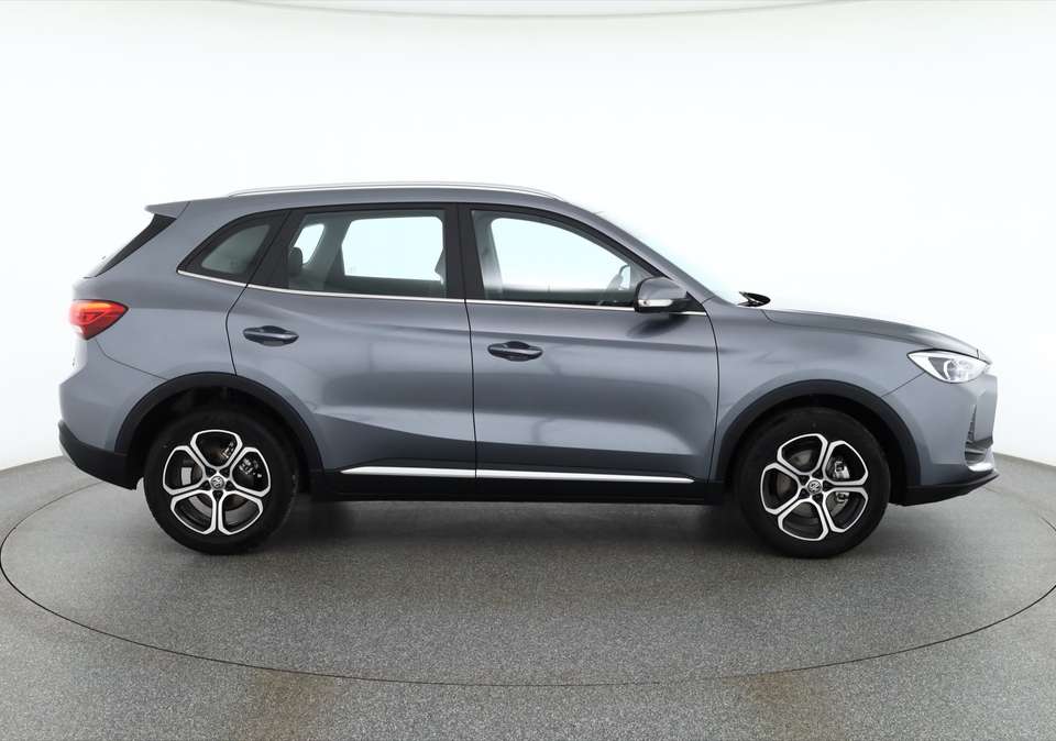MG ZS - Imagem 6