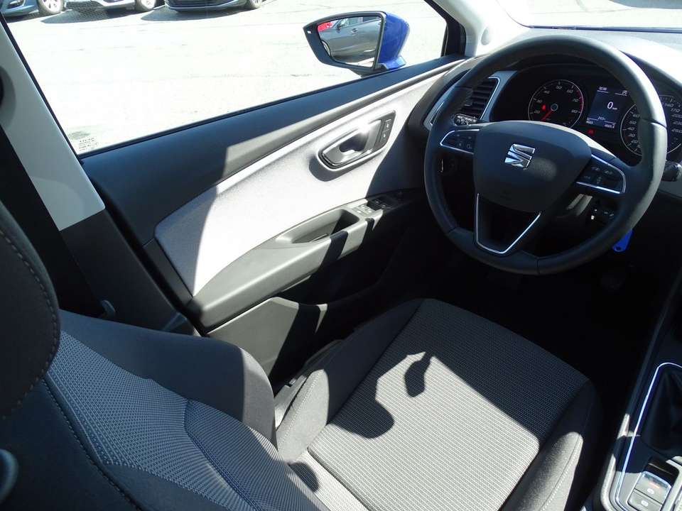 SEAT Leon - Imagem 6