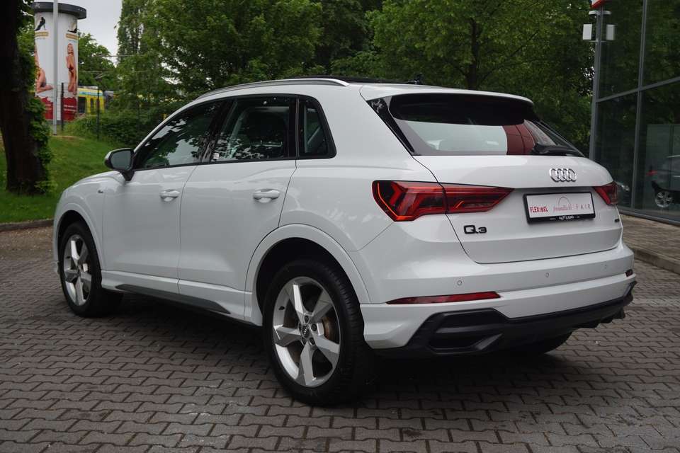Audi Q3 - Imagem 7