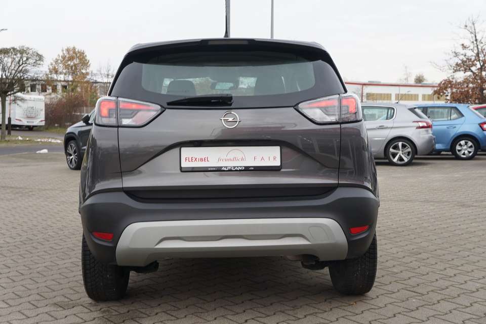 Opel Crossland - Imagem 7