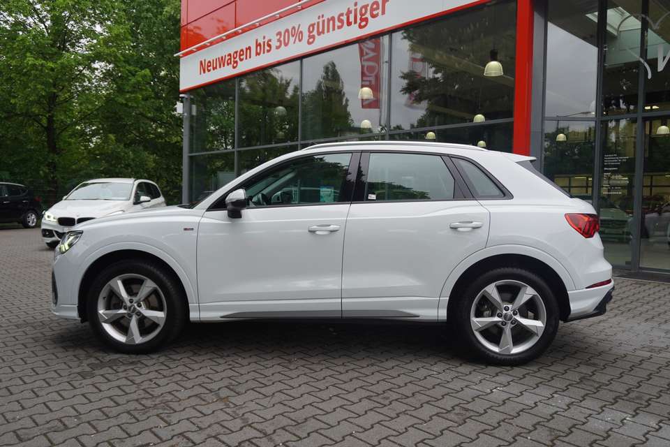 Audi Q3 - Imagem 8