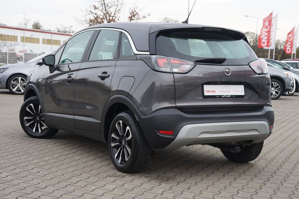 Opel Crossland - Imagem 8