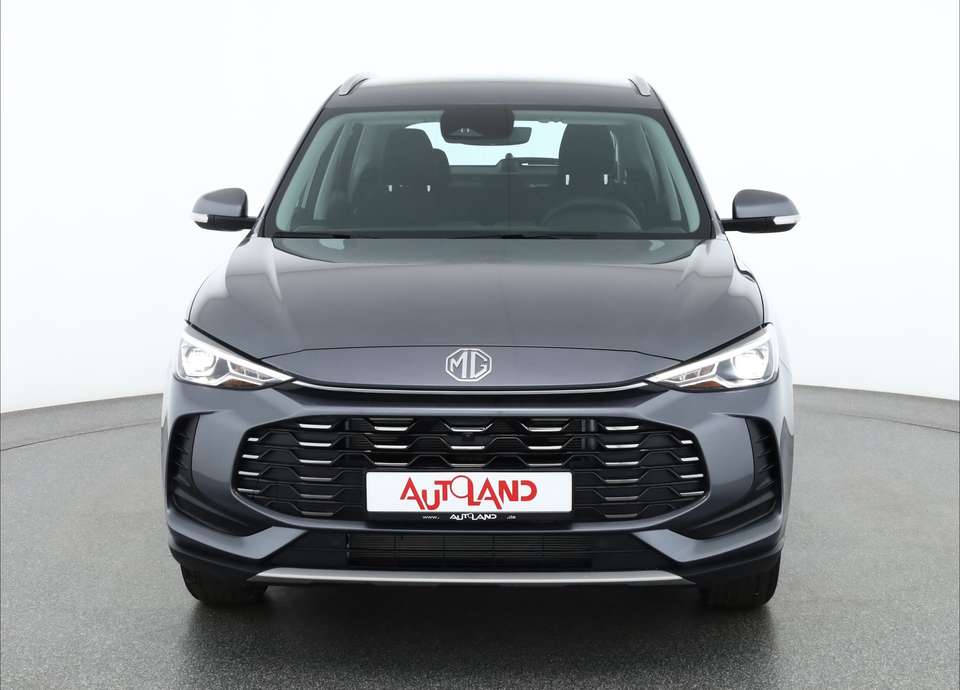 MG ZS - Imagem 8