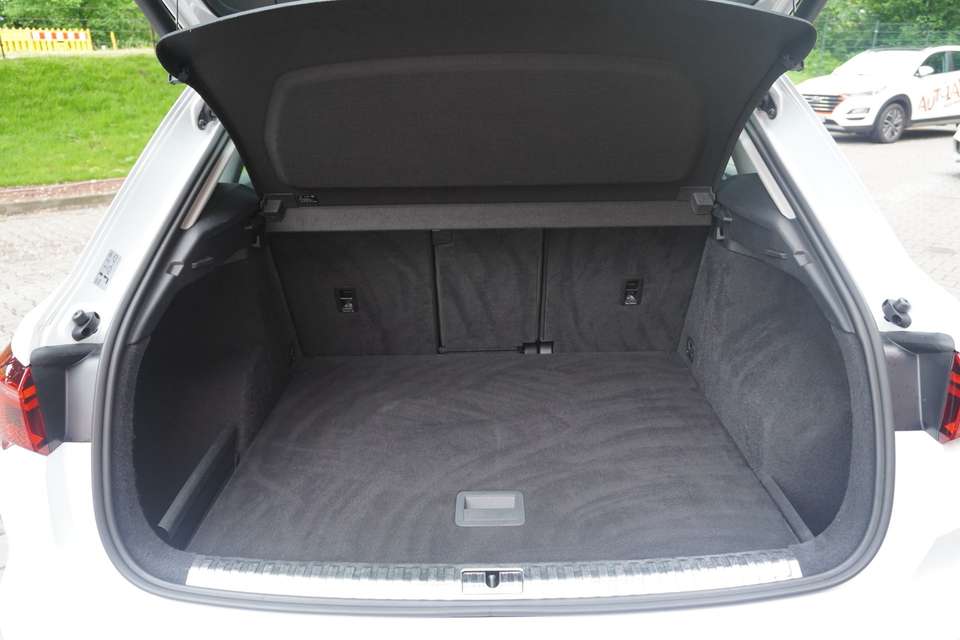 Audi Q3 - Imagem 9