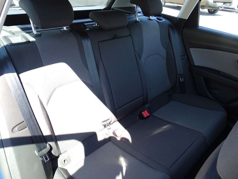 SEAT Leon - Imagem 8