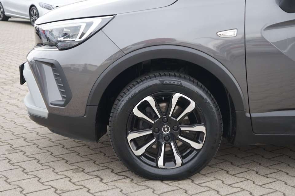 Opel Crossland - Imagem 10