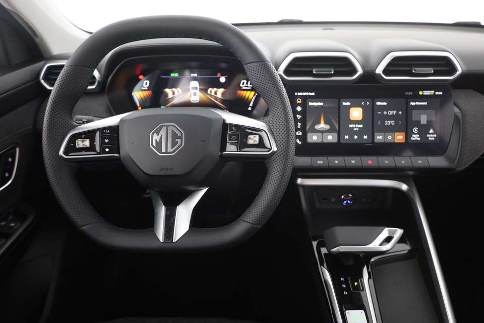 MG ZS - Imagem 10