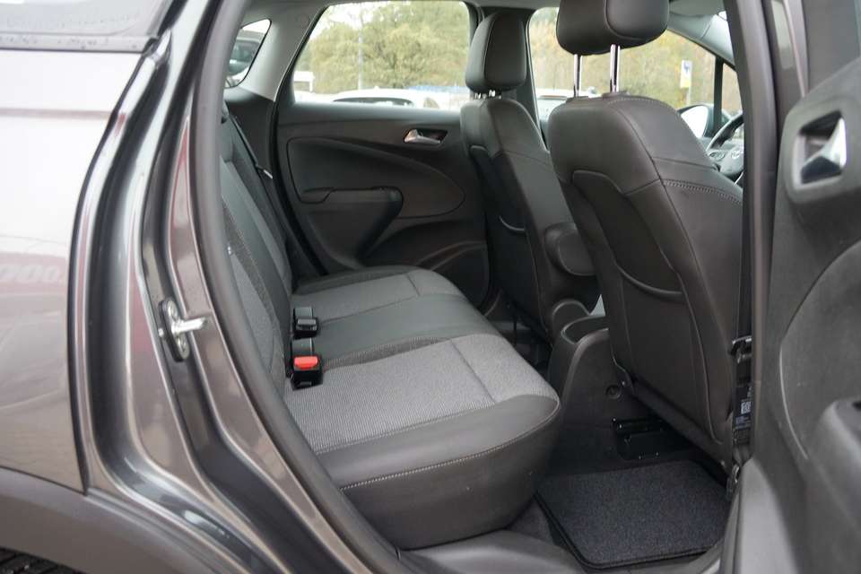 Opel Crossland - Imagem 11