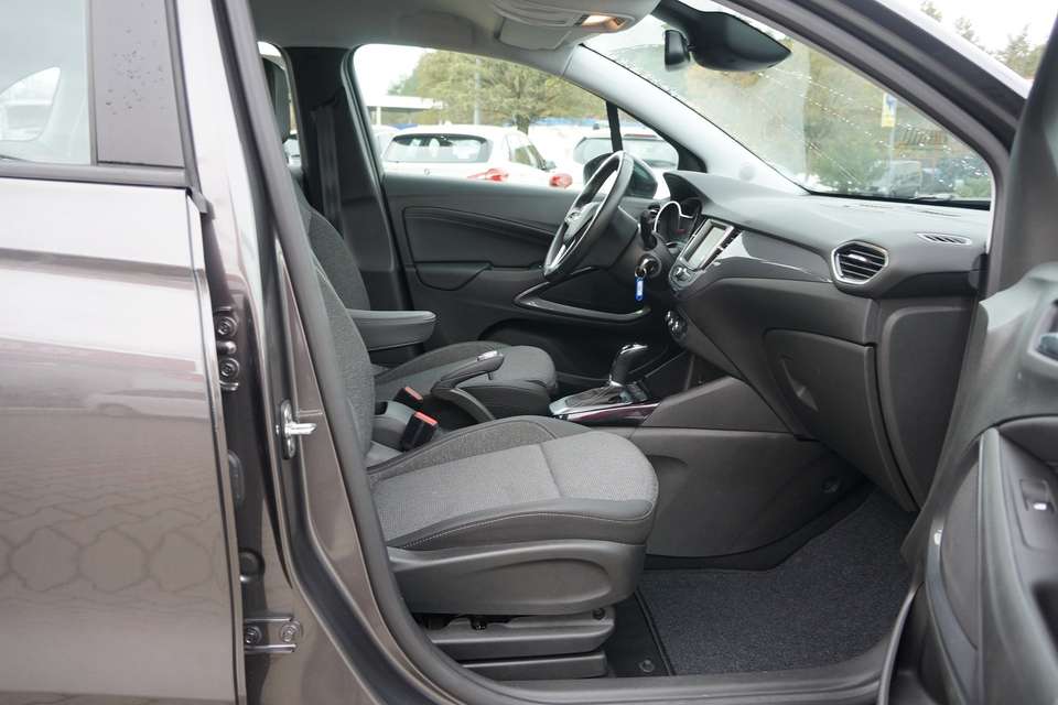 Opel Crossland - Imagem 12