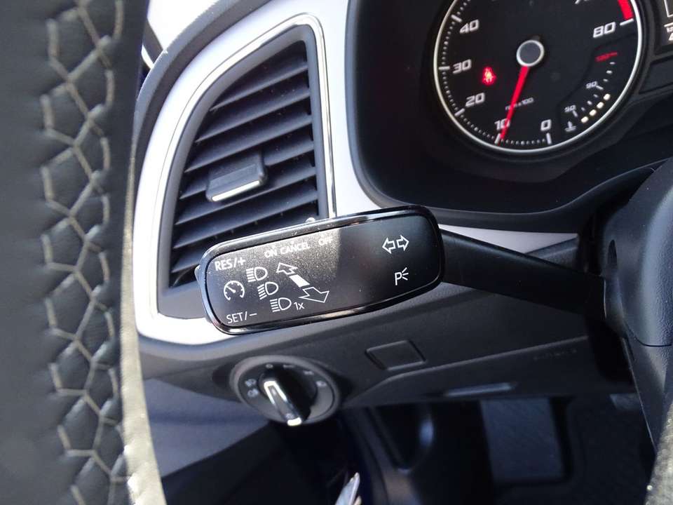 SEAT Leon - Imagem 12