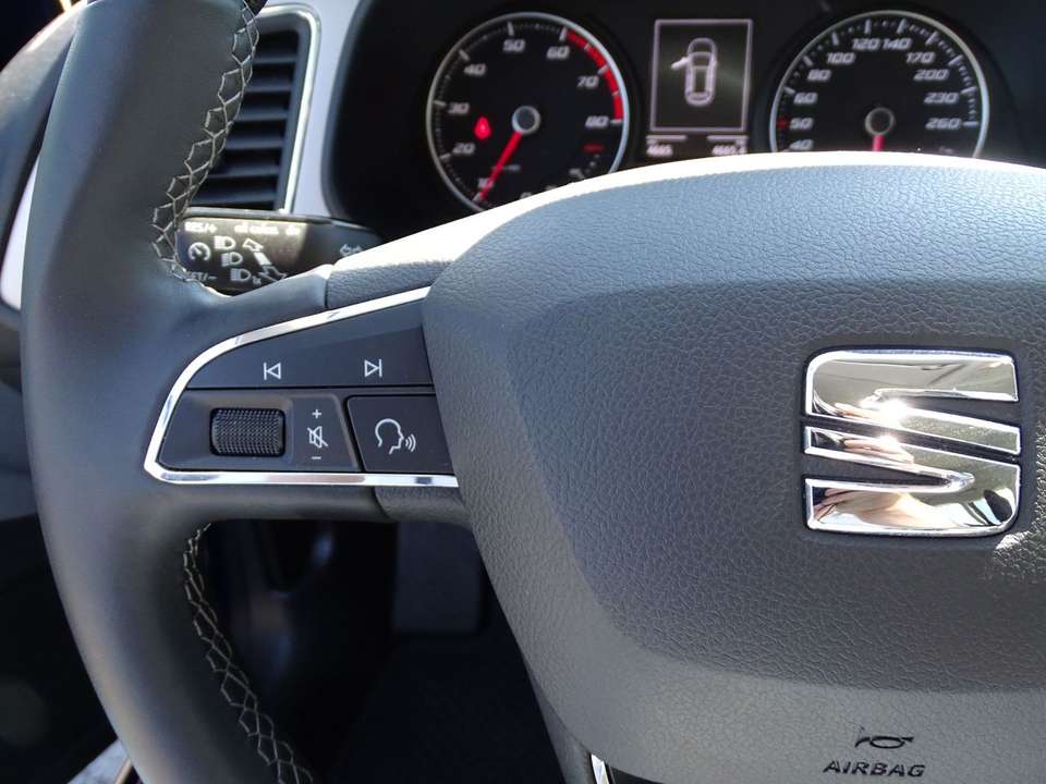 SEAT Leon - Imagem 13