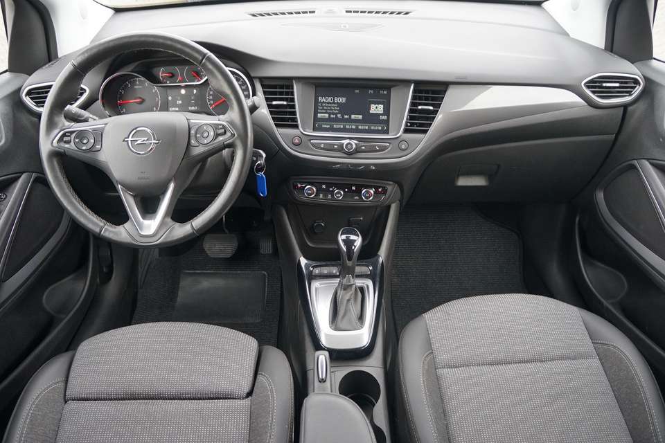 Opel Crossland - Imagem 13