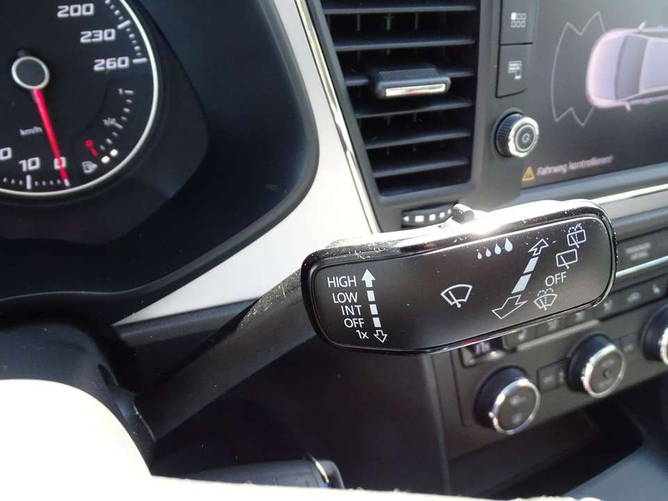 SEAT Leon - Imagem 14