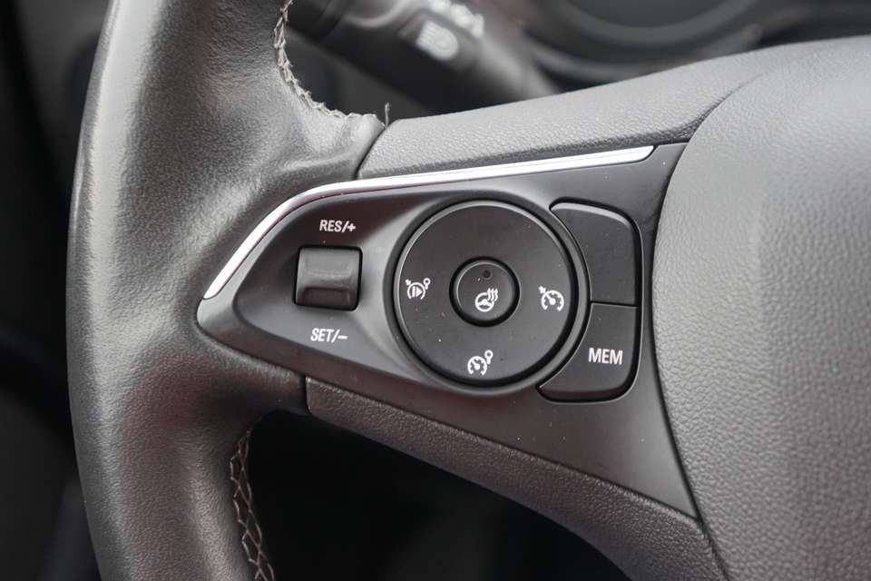Opel Crossland - Imagem 14