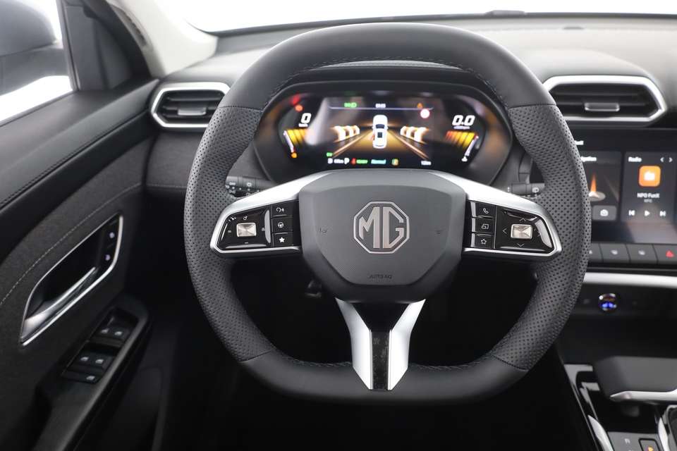 MG ZS - Imagem 14