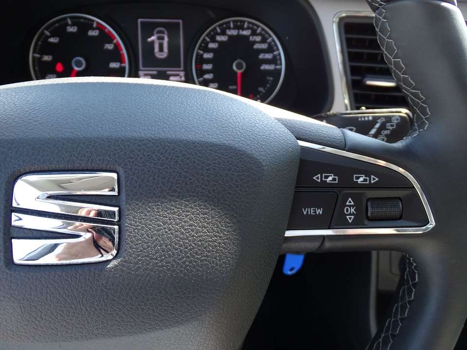 SEAT Leon - Imagem 15