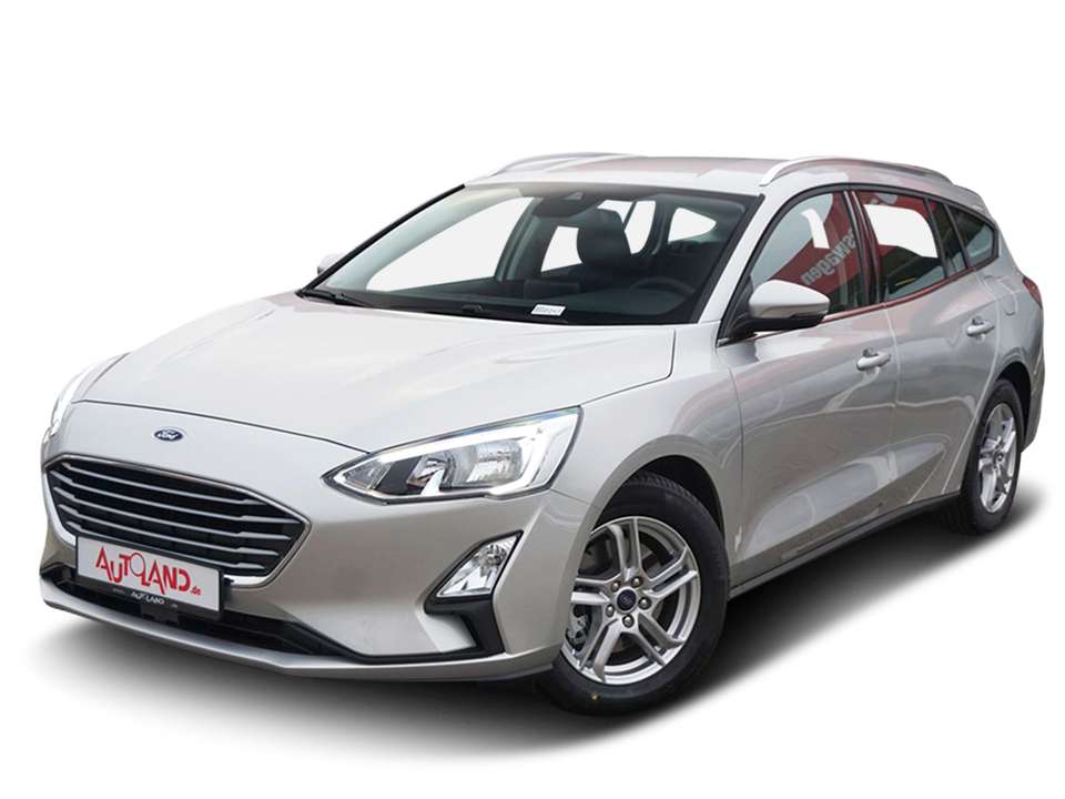 Ford Focus - Imagem 1