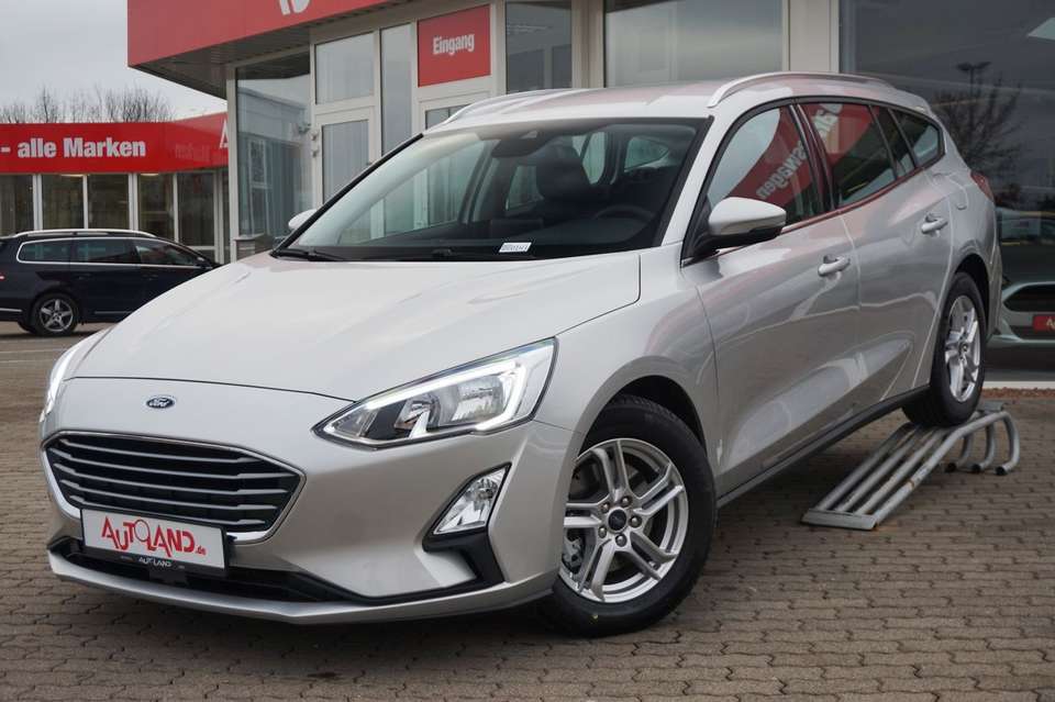 Ford Focus - Imagem 2