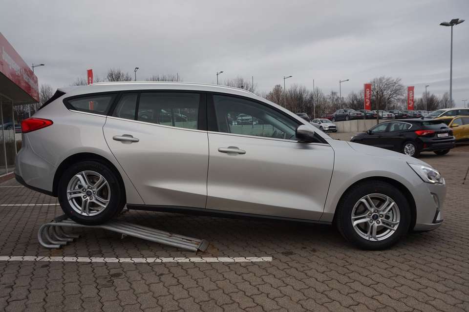 Ford Focus - Imagem 3