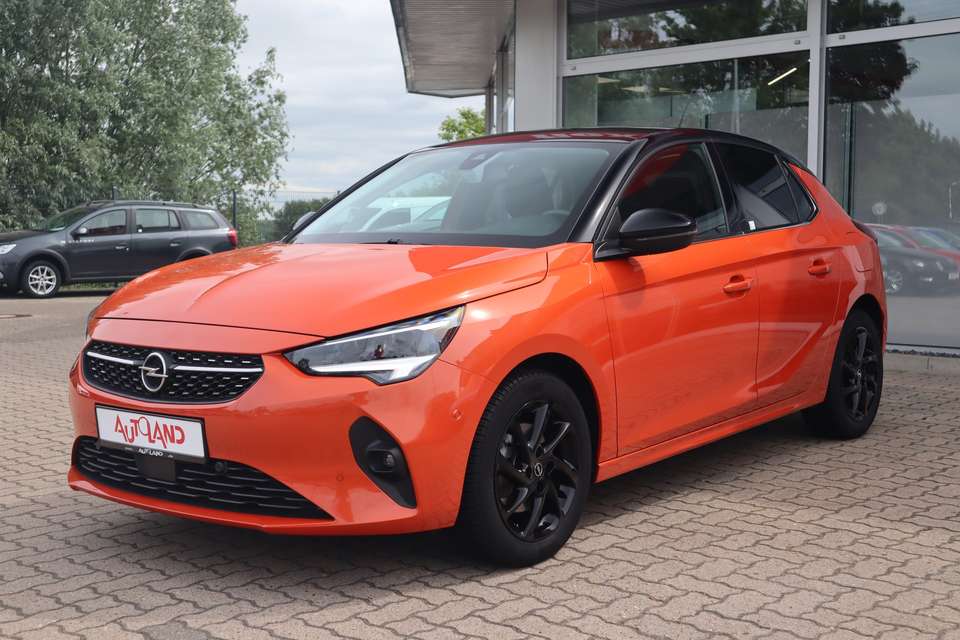 Opel Corsa - Imagem 1
