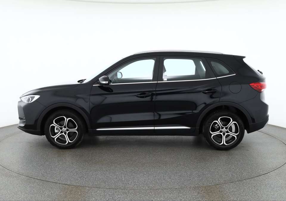 MG ZS - Imagem 2