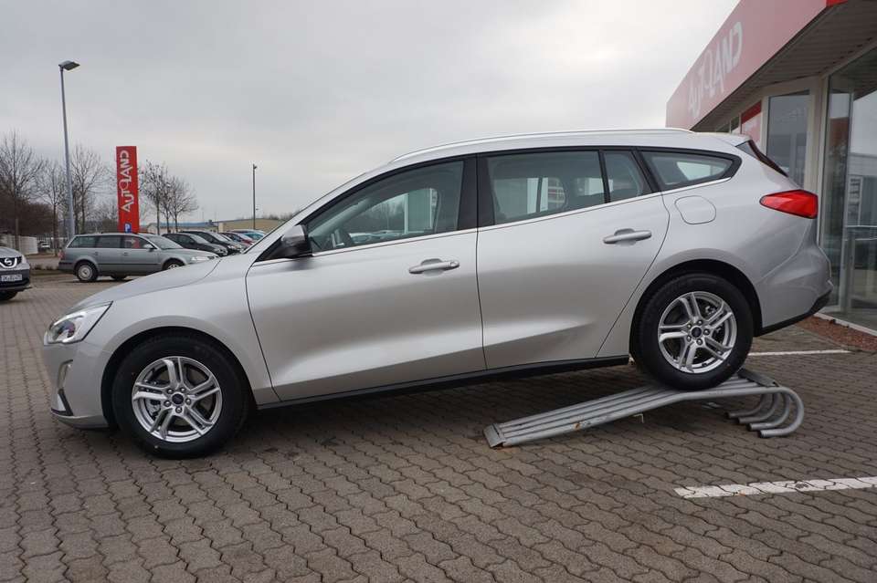Ford Focus - Imagem 4