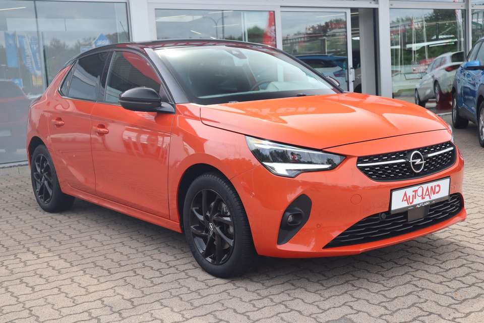 Opel Corsa - Imagem 2