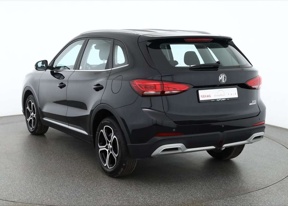 MG ZS - Imagem 3