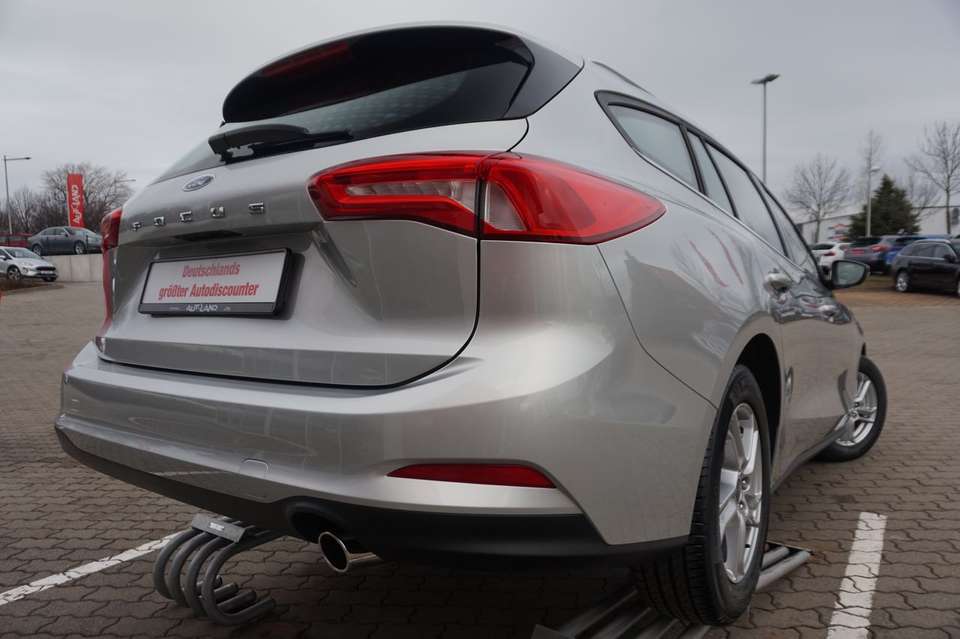 Ford Focus - Imagem 5