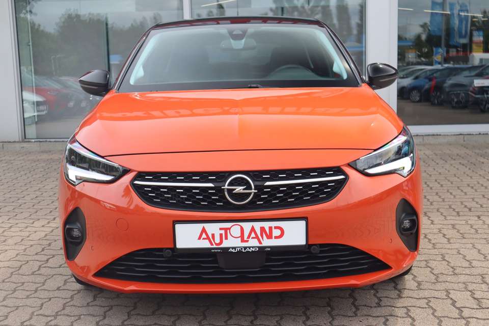 Opel Corsa - Imagem 3