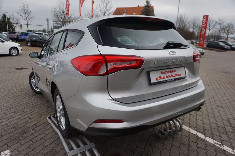 Ford Focus - Imagem 6