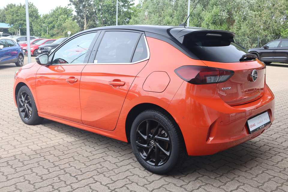 Opel Corsa - Imagem 4