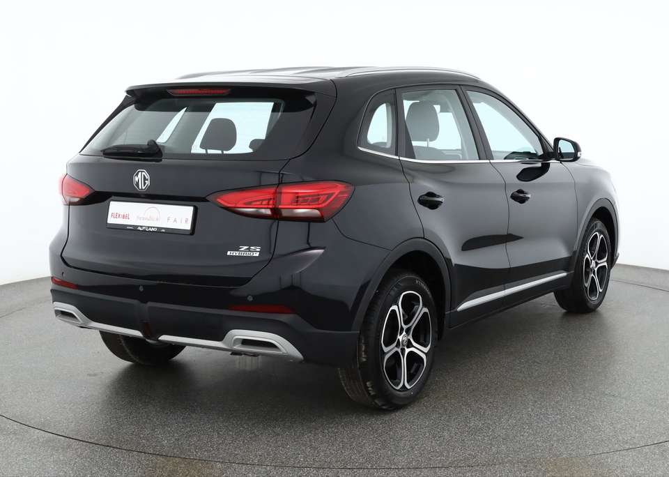 MG ZS - Imagem 5